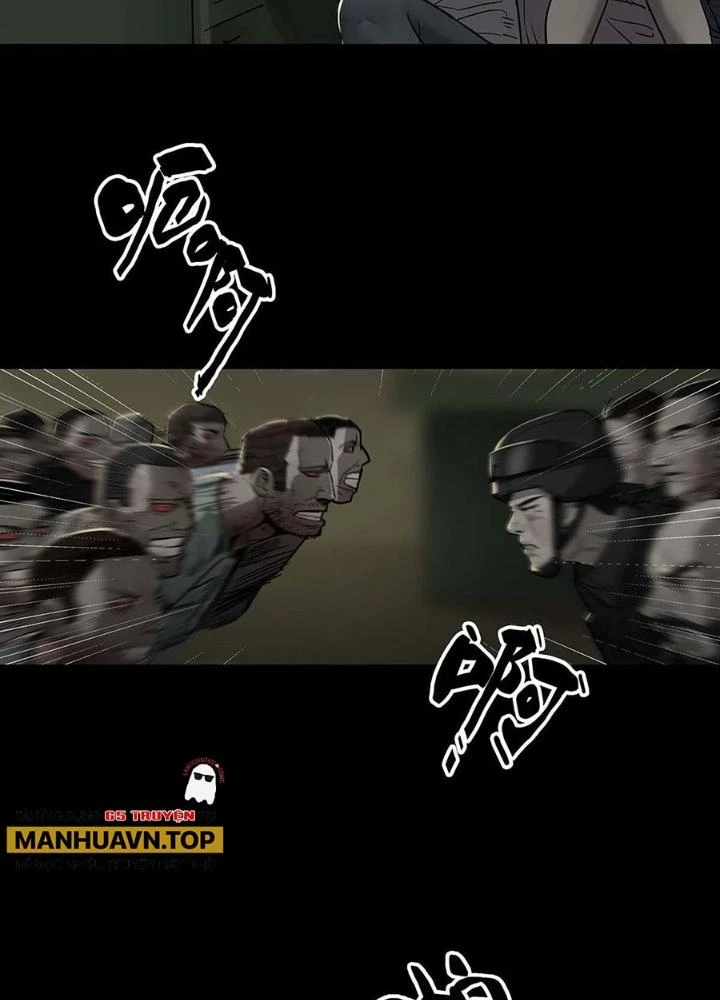 Quay Đầu Là Bờ Chapter 103 - Trang 37