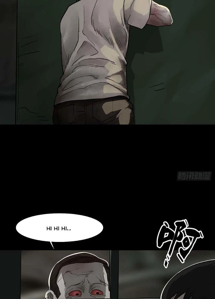 Quay Đầu Là Bờ Chapter 103 - Trang 47