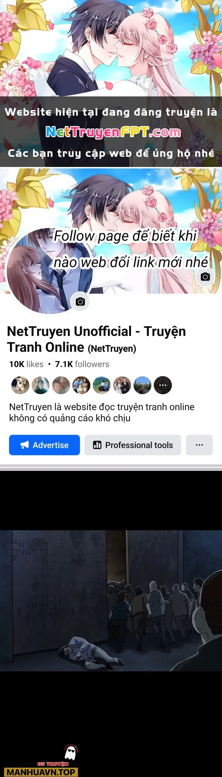 Quay Đầu Là Bờ Chapter 104 - Trang 1