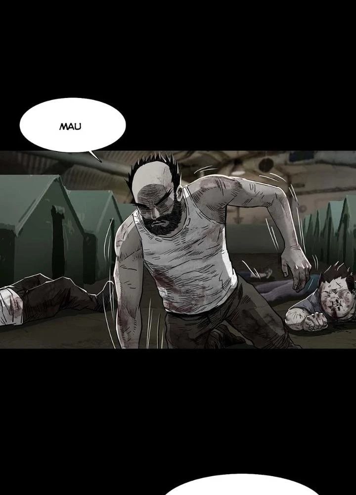Quay Đầu Là Bờ Chapter 104 - Trang 11