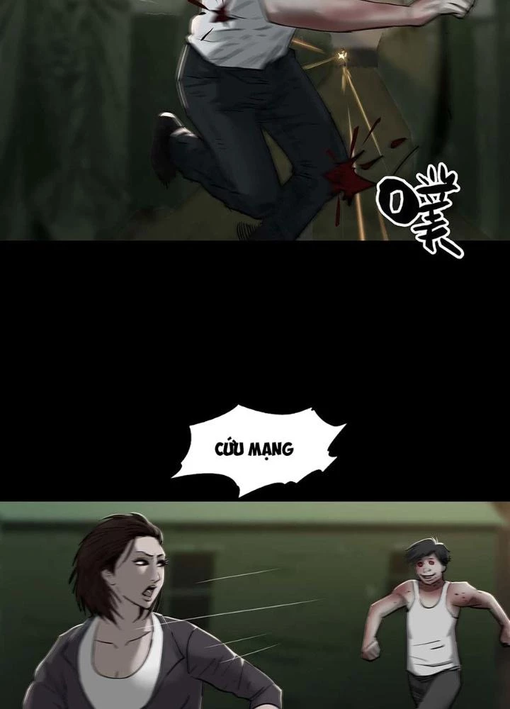 Quay Đầu Là Bờ Chapter 104 - Trang 19