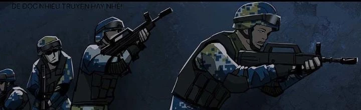 Quay Đầu Là Bờ Chapter 104 - Trang 2