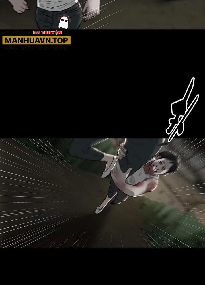 Quay Đầu Là Bờ Chapter 104 - Trang 21