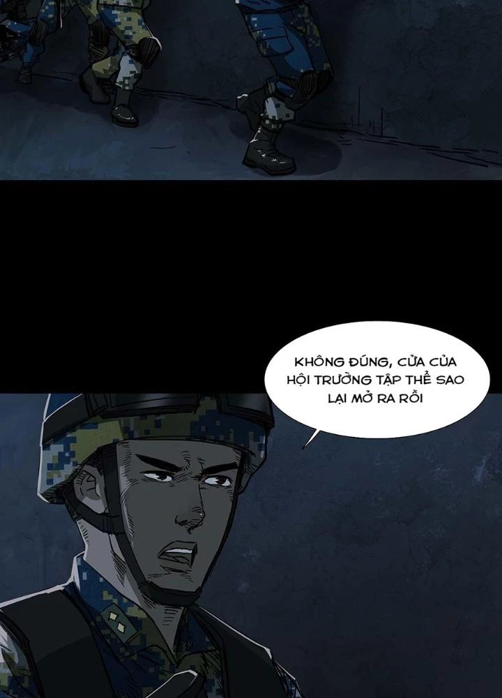 Quay Đầu Là Bờ Chapter 104 - Trang 3
