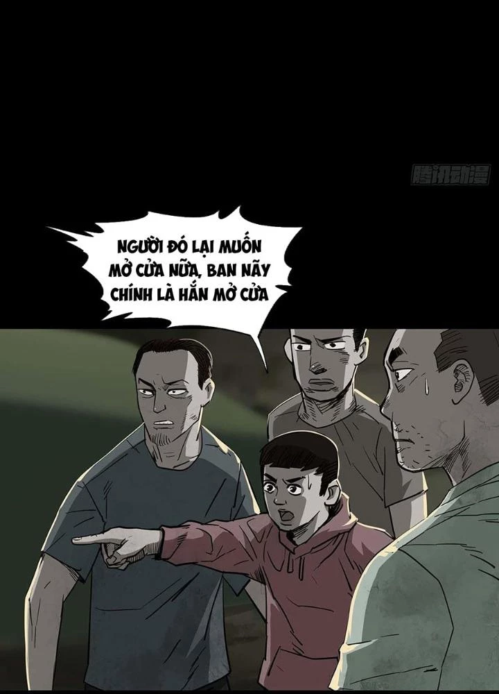 Quay Đầu Là Bờ Chapter 104 - Trang 31