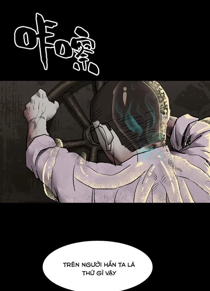 Quay Đầu Là Bờ Chapter 104 - Trang 33