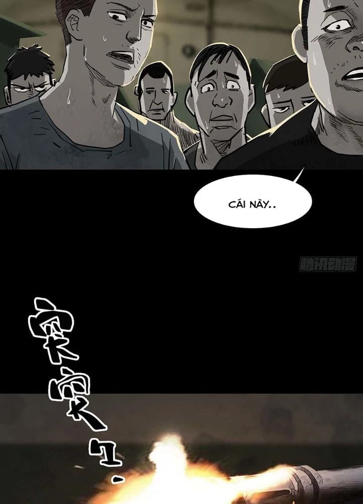 Quay Đầu Là Bờ Chapter 104 - Trang 35