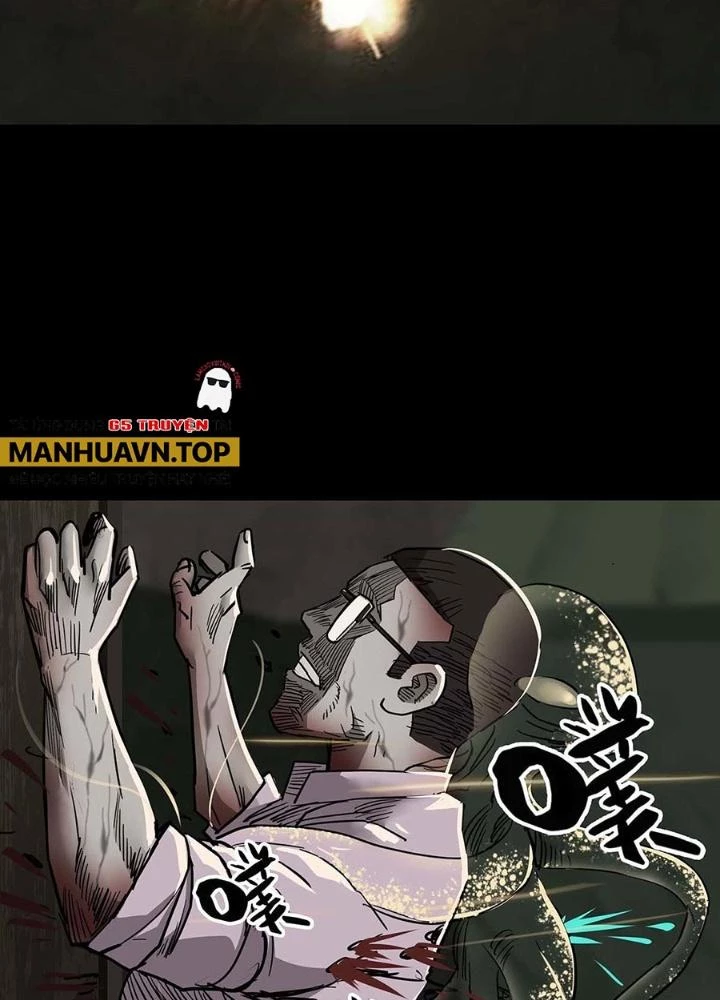 Quay Đầu Là Bờ Chapter 104 - Trang 37