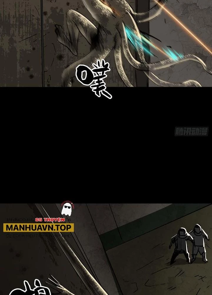 Quay Đầu Là Bờ Chapter 104 - Trang 43