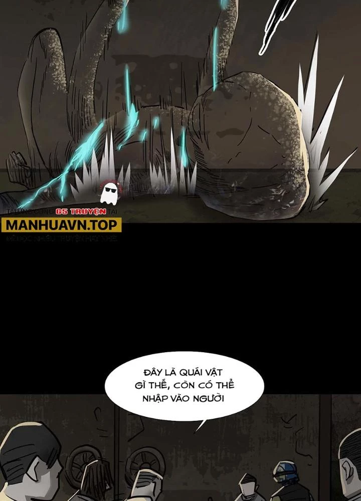 Quay Đầu Là Bờ Chapter 104 - Trang 49