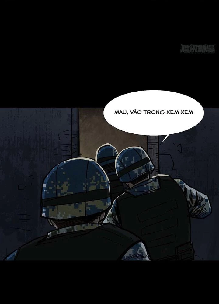 Quay Đầu Là Bờ Chapter 104 - Trang 5