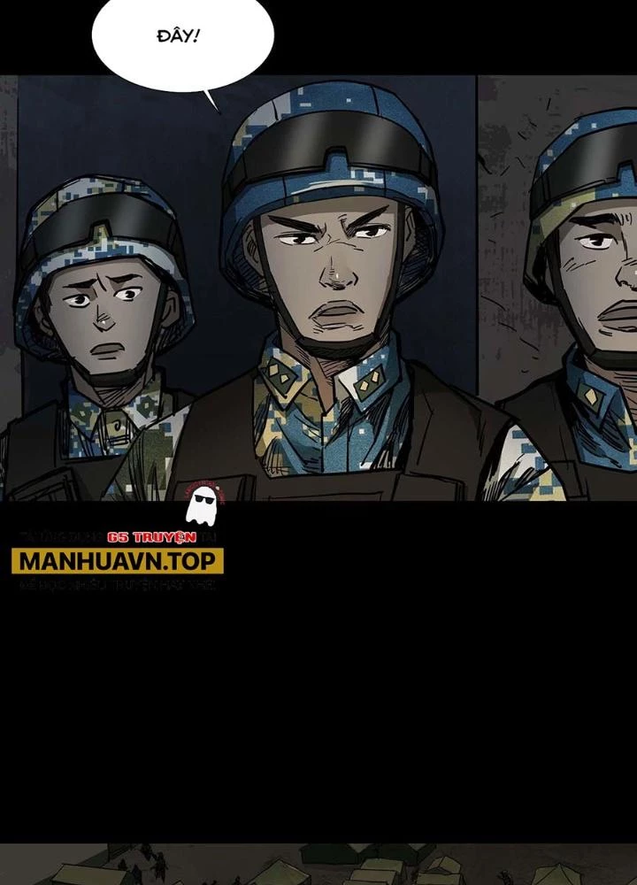 Quay Đầu Là Bờ Chapter 104 - Trang 7