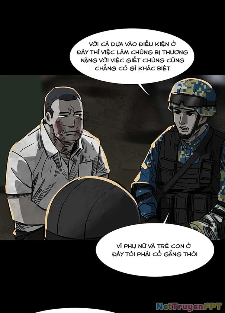 Quay Đầu Là Bờ Chapter 105 - Trang 11