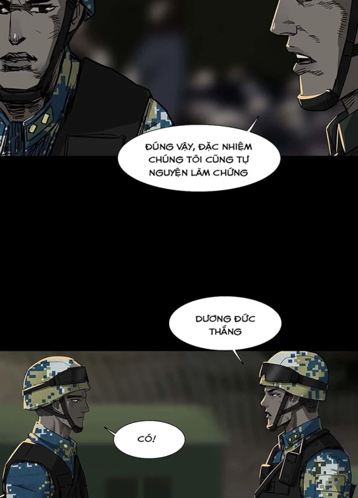 Quay Đầu Là Bờ Chapter 105 - Trang 15