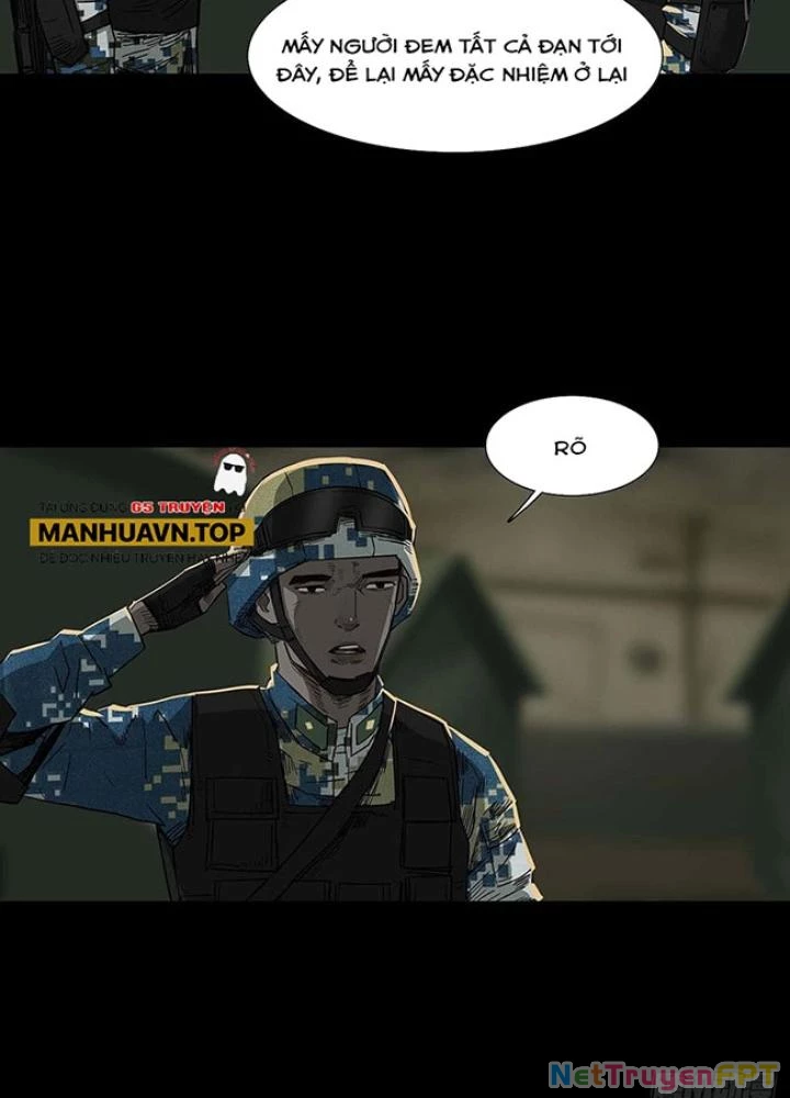 Quay Đầu Là Bờ Chapter 105 - Trang 17