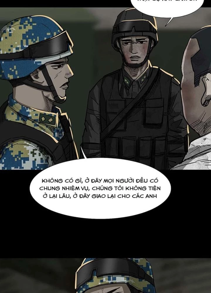 Quay Đầu Là Bờ Chapter 105 - Trang 19