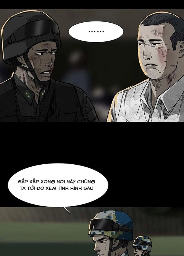 Quay Đầu Là Bờ Chapter 105 - Trang 25