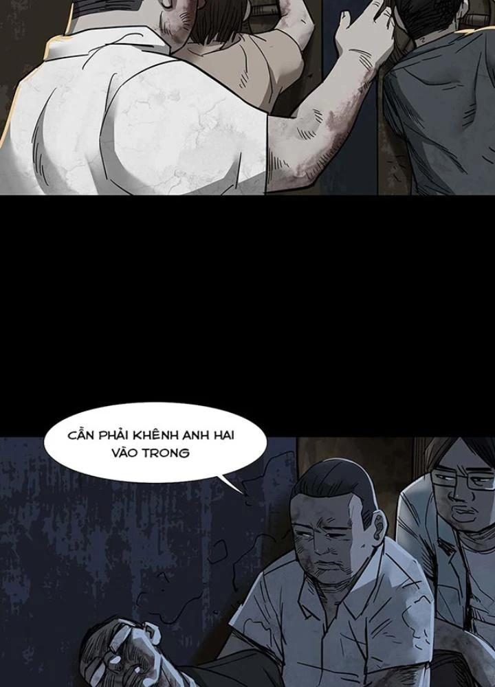 Quay Đầu Là Bờ Chapter 105 - Trang 33