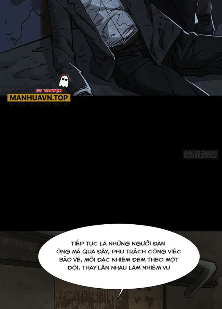 Quay Đầu Là Bờ Chapter 105 - Trang 35