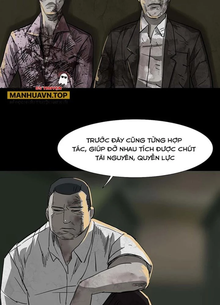 Quay Đầu Là Bờ Chapter 105 - Trang 41