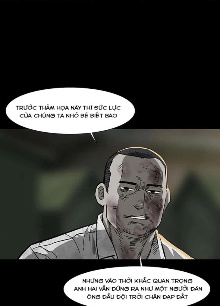 Quay Đầu Là Bờ Chapter 105 - Trang 43