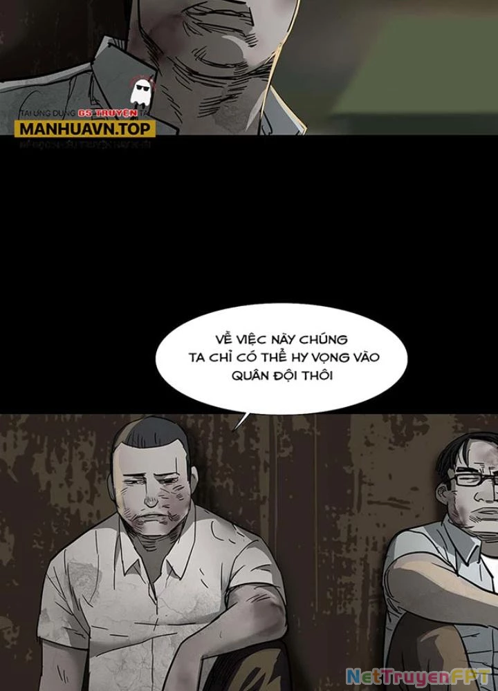 Quay Đầu Là Bờ Chapter 105 - Trang 47