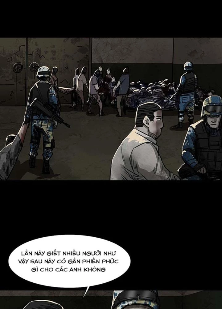 Quay Đầu Là Bờ Chapter 105 - Trang 7