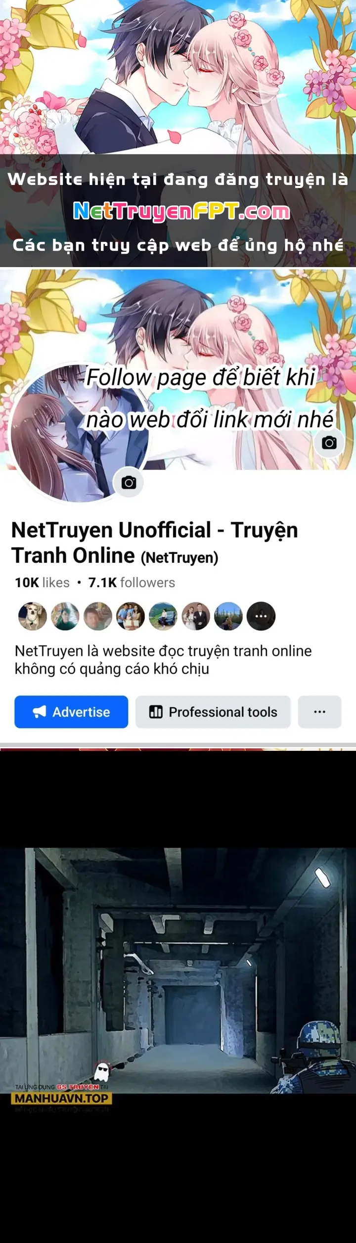 Quay Đầu Là Bờ Chapter 106 - Trang 1