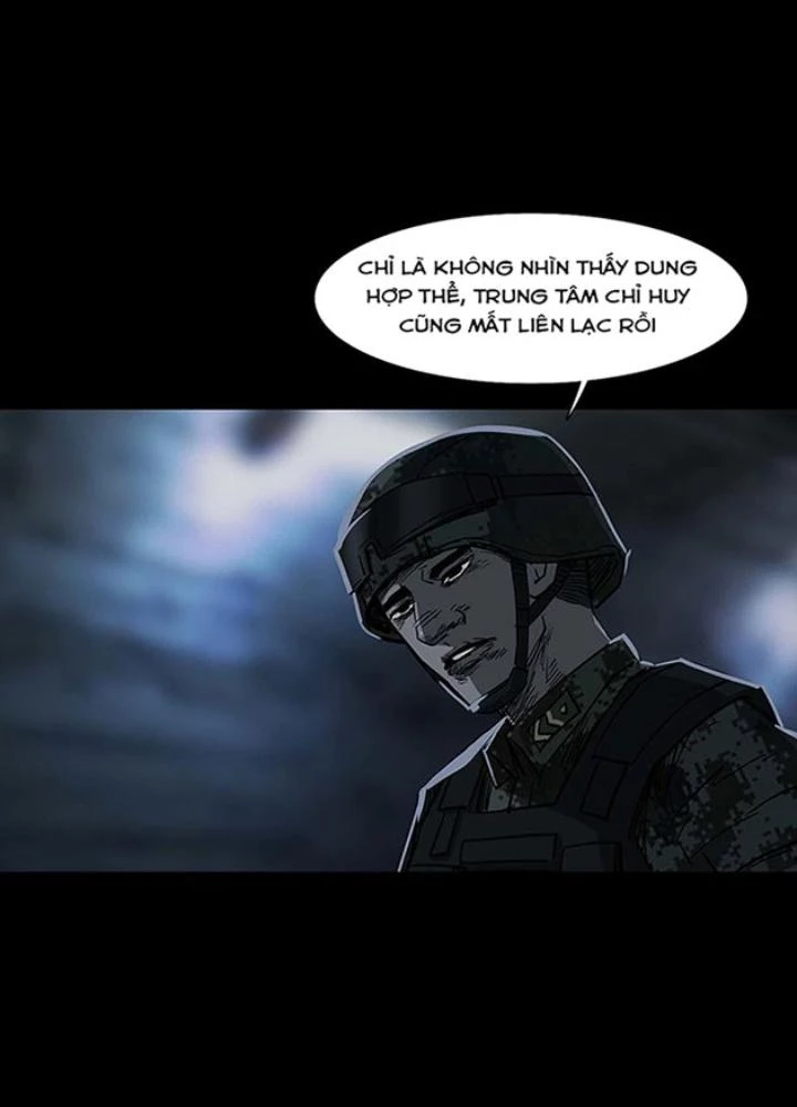 Quay Đầu Là Bờ Chapter 106 - Trang 11