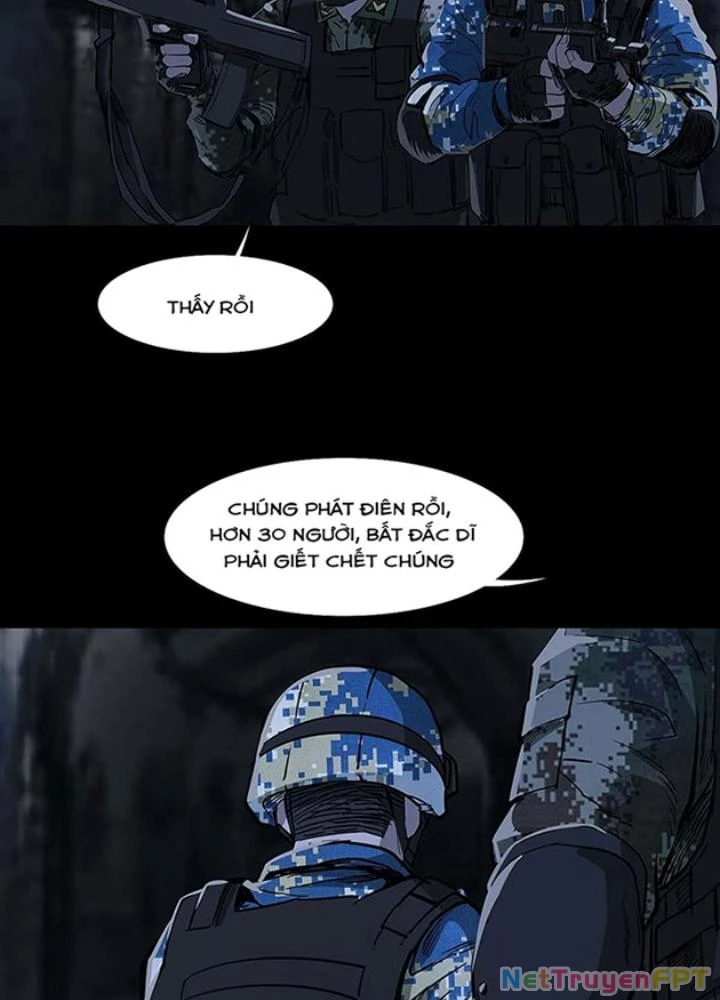 Quay Đầu Là Bờ Chapter 106 - Trang 15