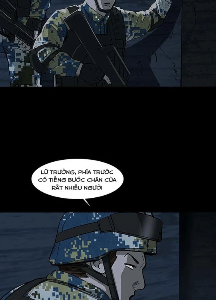 Quay Đầu Là Bờ Chapter 106 - Trang 21