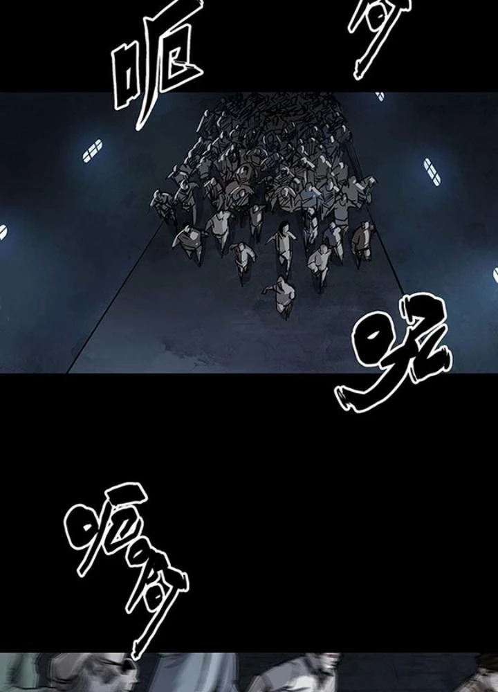 Quay Đầu Là Bờ Chapter 106 - Trang 25