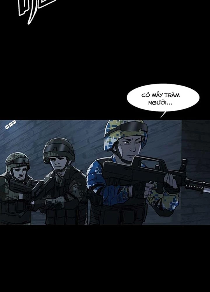 Quay Đầu Là Bờ Chapter 106 - Trang 29