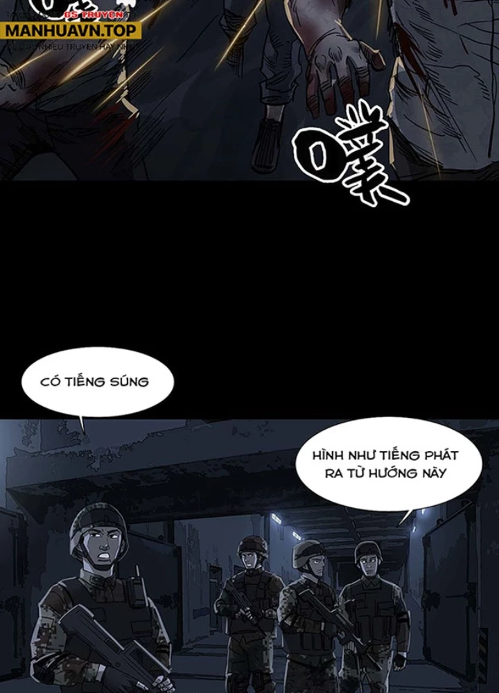 Quay Đầu Là Bờ Chapter 106 - Trang 39