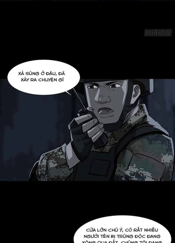 Quay Đầu Là Bờ Chapter 106 - Trang 41