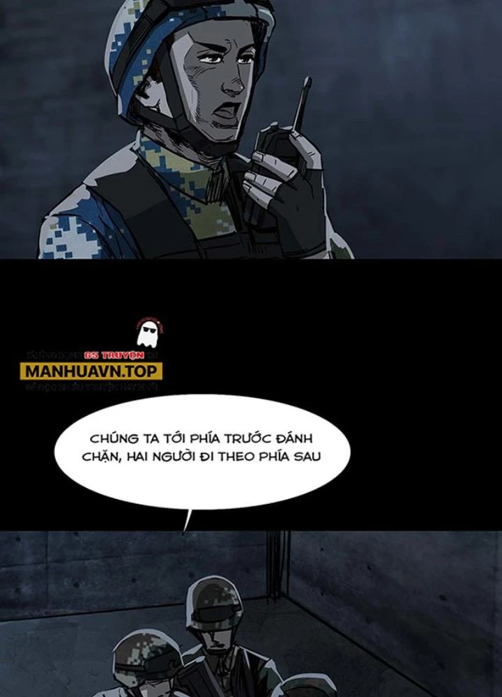 Quay Đầu Là Bờ Chapter 106 - Trang 43