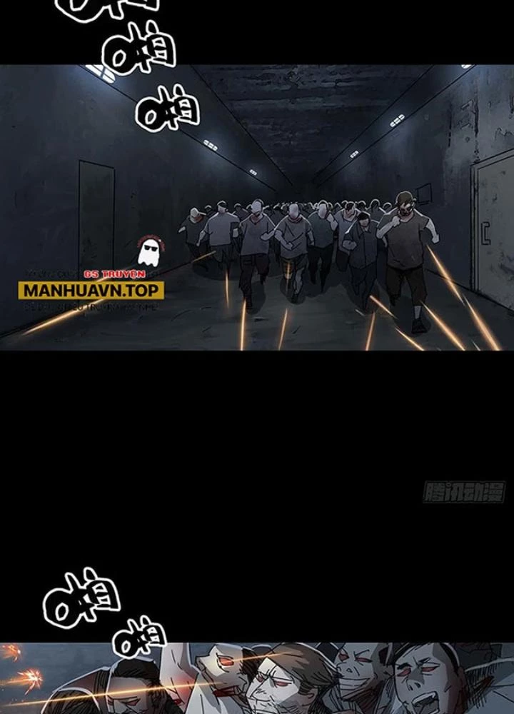 Quay Đầu Là Bờ Chapter 106 - Trang 49
