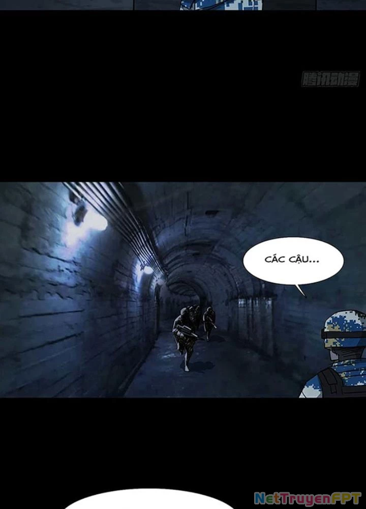 Quay Đầu Là Bờ Chapter 106 - Trang 5