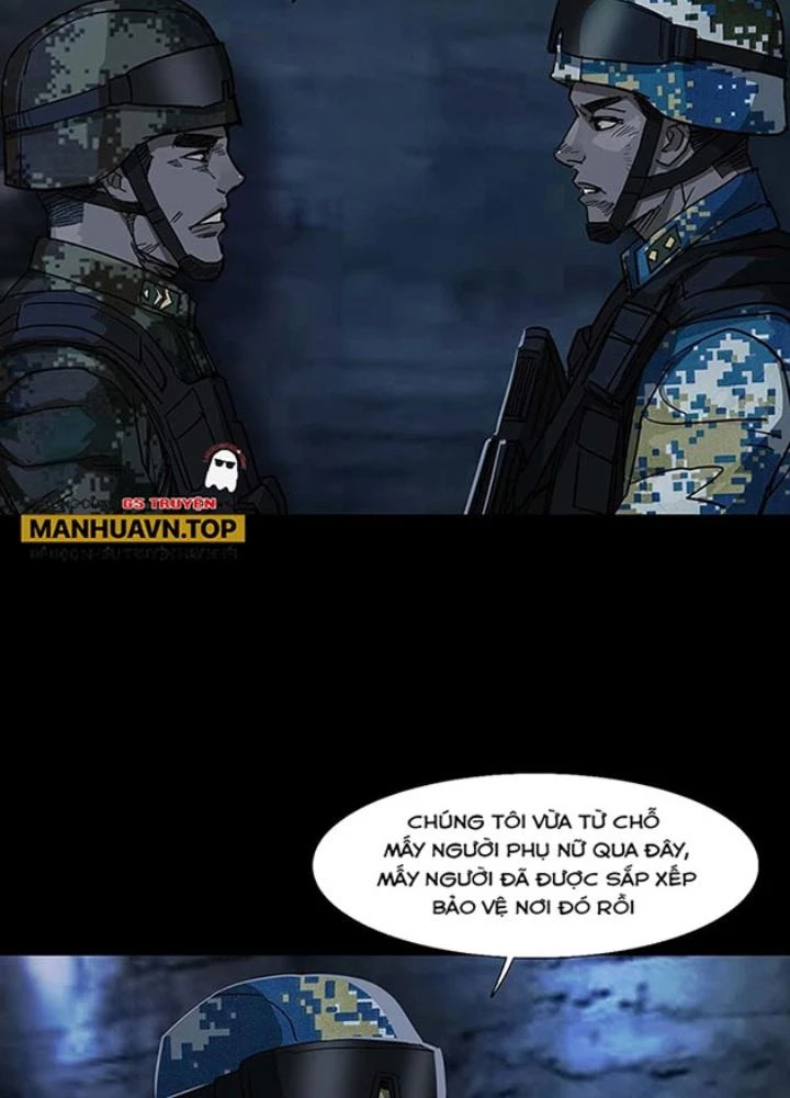 Quay Đầu Là Bờ Chapter 106 - Trang 7