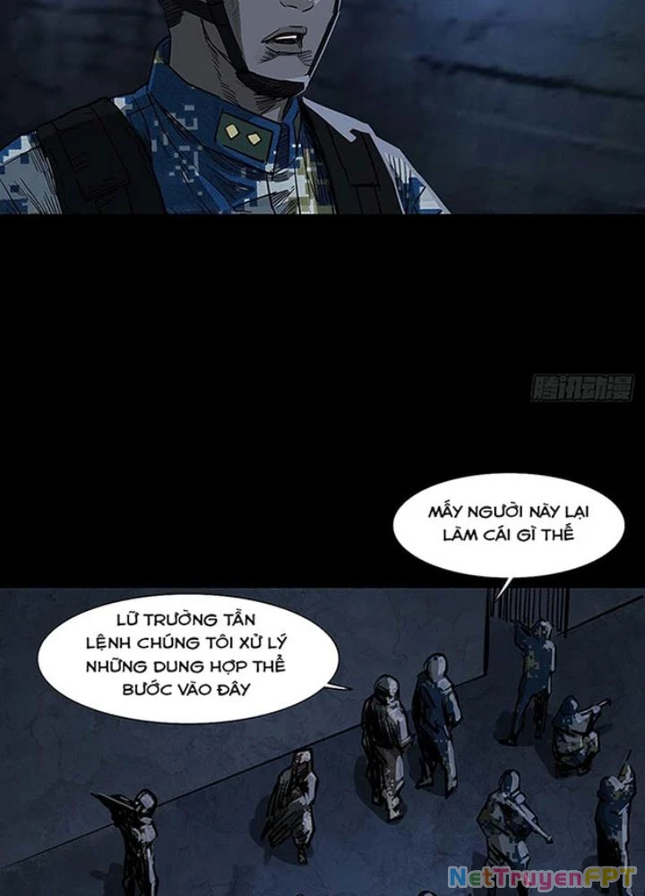 Quay Đầu Là Bờ Chapter 106 - Trang 9