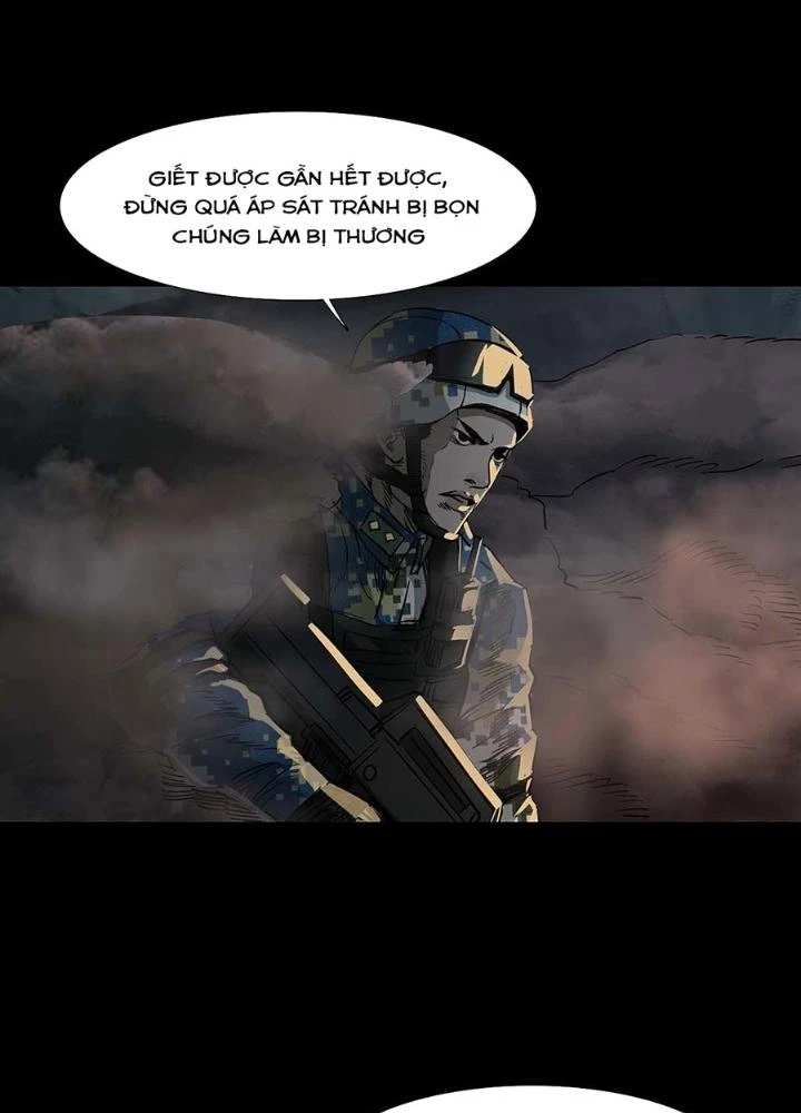 Quay Đầu Là Bờ Chapter 107 - Trang 11