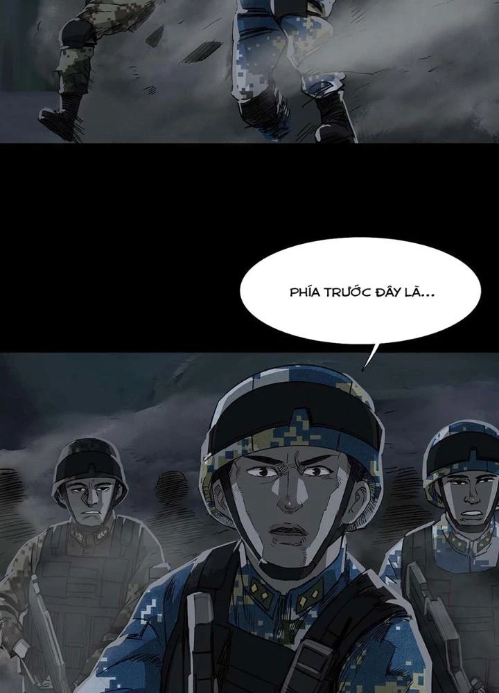 Quay Đầu Là Bờ Chapter 107 - Trang 15