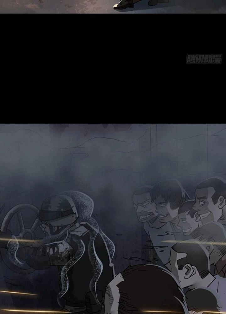 Quay Đầu Là Bờ Chapter 107 - Trang 27
