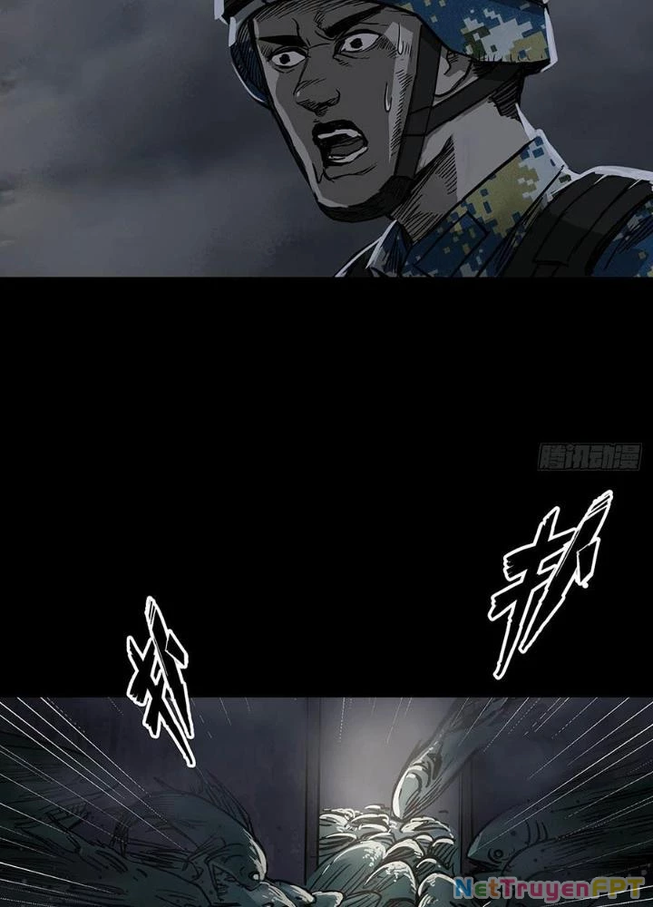 Quay Đầu Là Bờ Chapter 107 - Trang 35