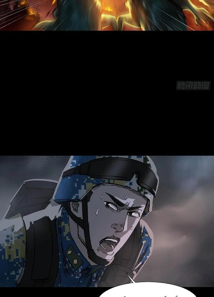 Quay Đầu Là Bờ Chapter 107 - Trang 45