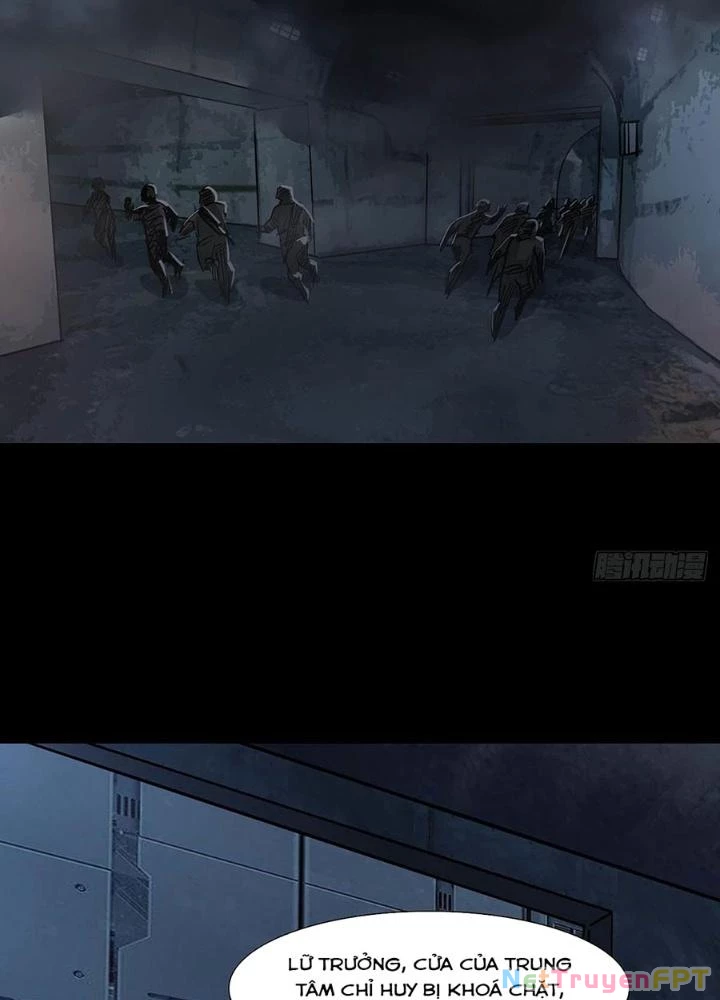 Quay Đầu Là Bờ Chapter 107 - Trang 49