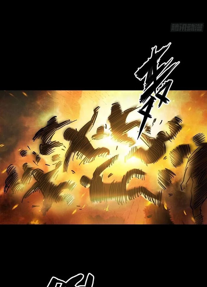 Quay Đầu Là Bờ Chapter 107 - Trang 5