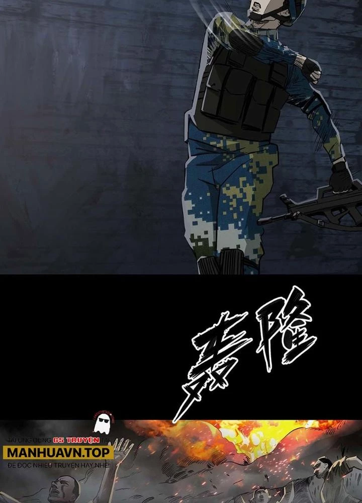 Quay Đầu Là Bờ Chapter 107 - Trang 7