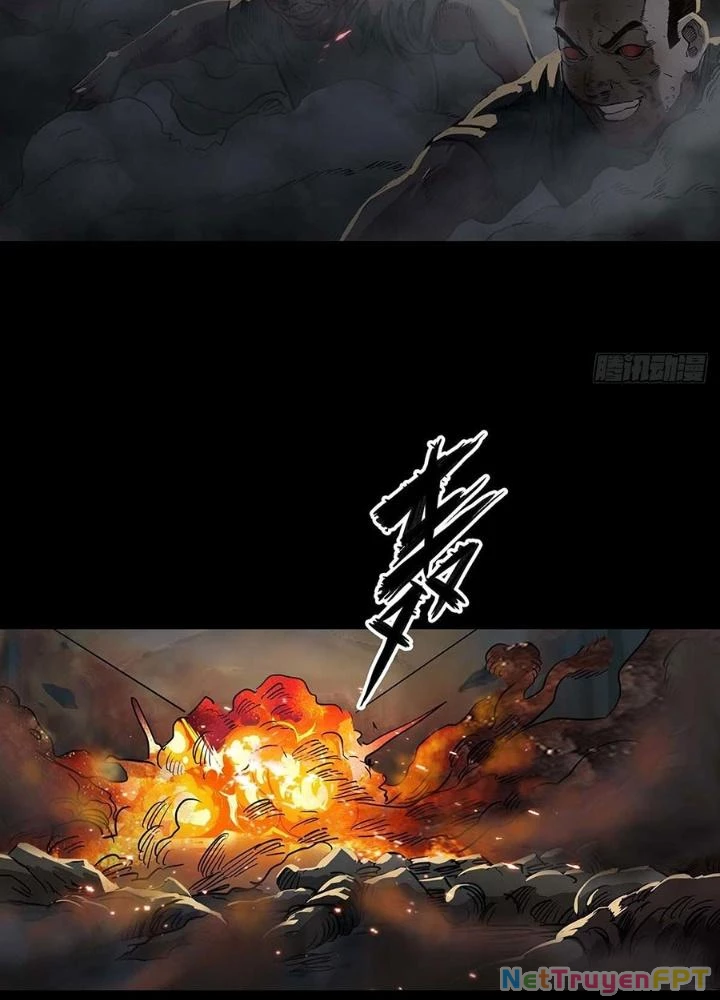 Quay Đầu Là Bờ Chapter 107 - Trang 9