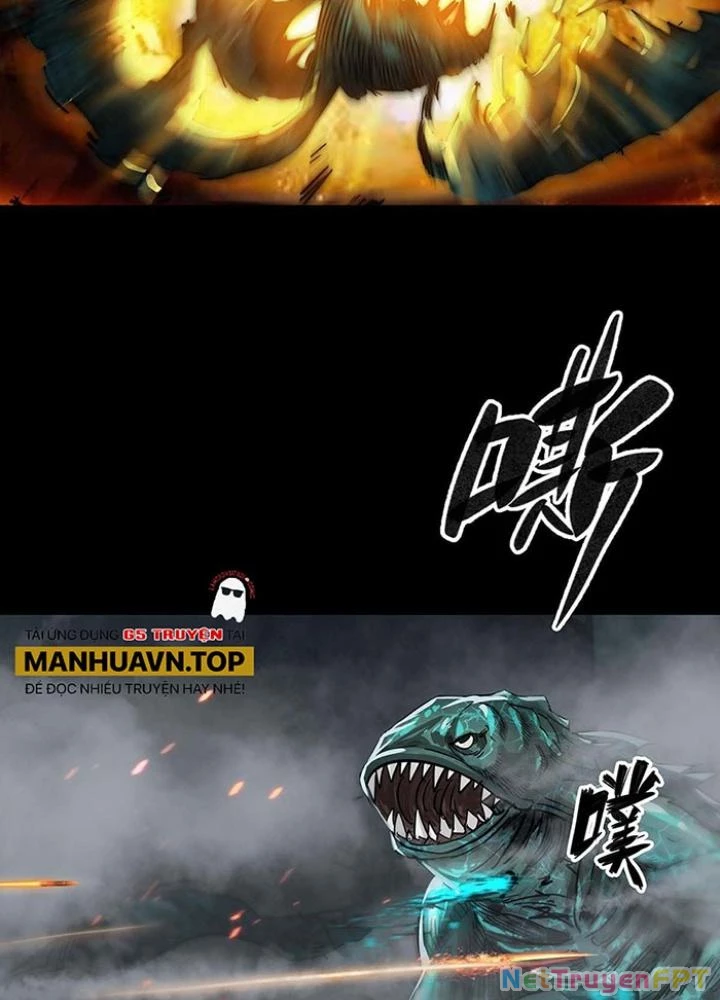 Quay Đầu Là Bờ Chapter 108 - Trang 21